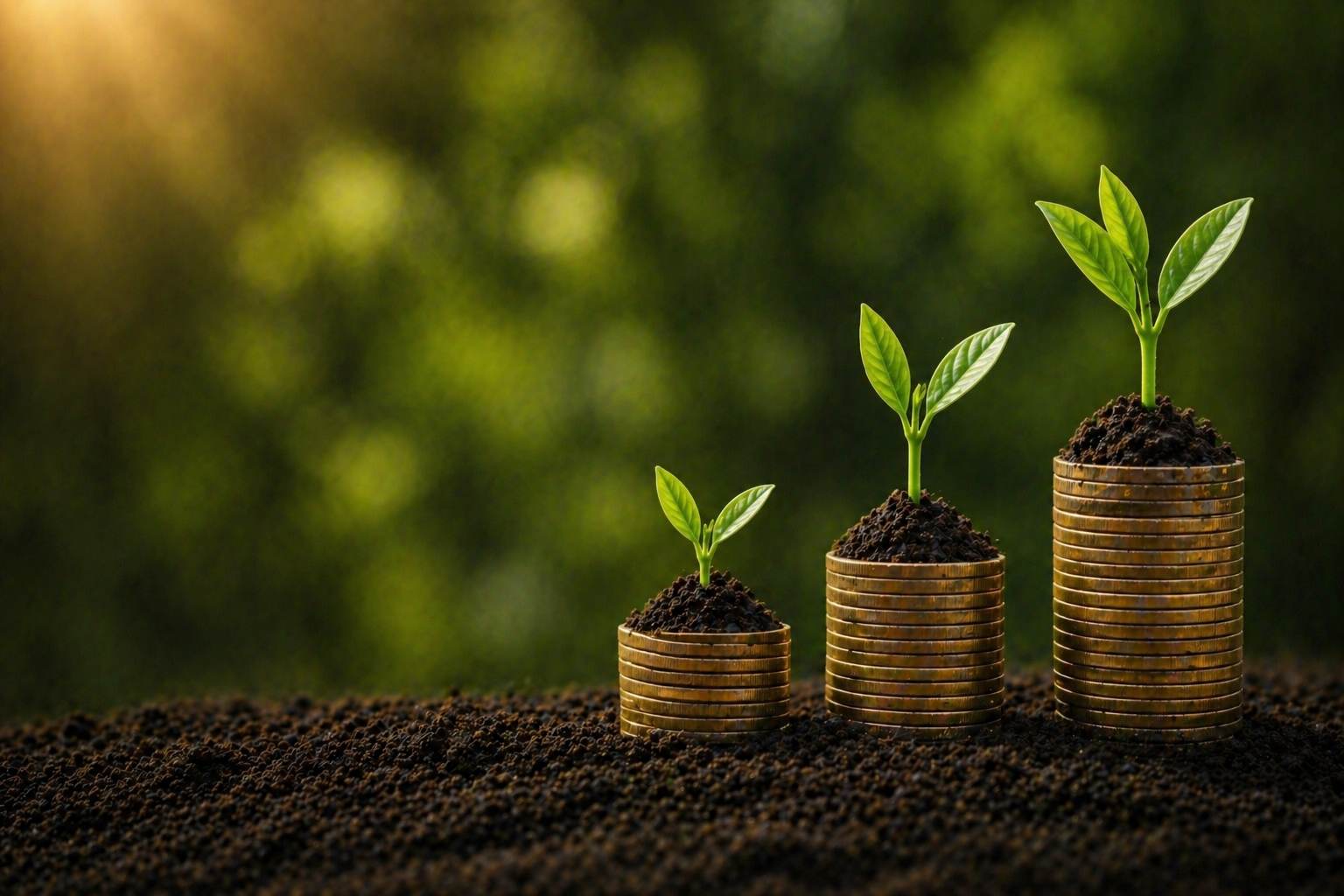 Banco do Brasil anuncia emissão de nature bond